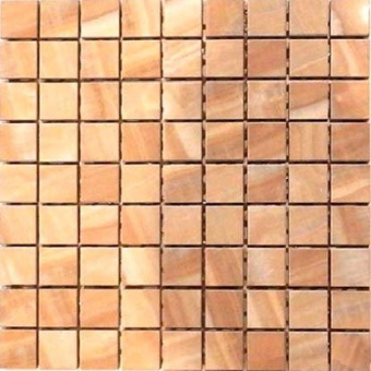 Плитка LISTELO GOLD ГЛЯНЕЦ МОЗАИКА