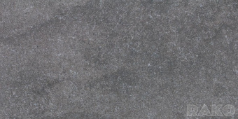 Плитка Lasselsberger Rako Kaamos Industrial Black 30X60 Daksg588 Стена-Пол