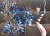 Плитка MURAL ROCIO ПАННО