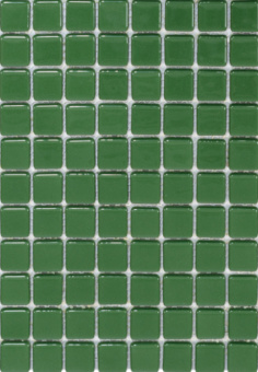 Плитка Мозаика Glass Mosaic Green Mk25113