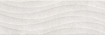 Плитка Ceramica Color Vinci Pearl Onda Стена