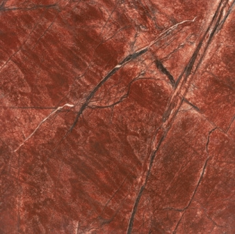 Плитка SERAMARMI RED POLL ПОЛ