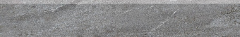Плитка Lasselsberger Rako Quarzit Dark Grey 60X9,5 Dsls4738 Плинтус