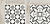 Плитка New Tiles Ibiza Decor Gris 300Х600