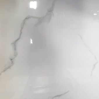 Плитка Raviraj Ceramics Kalos Bianco Polished Пол