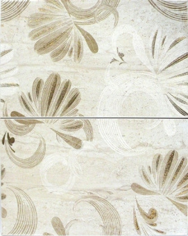 Плитка VERONA 101 BEIGE ПАННО