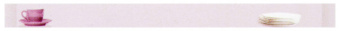 Плитка FLASH D-MDJ70 A PURPLE ФРИЗ