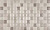 Плитка VANGUARD MOSAICO GREY СТЕНА