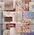 Плитка 2204 GRIS PATCHWORK III ПАННО