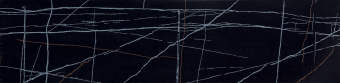 Плитка FLUO BLACK 598x148 СТЕНА