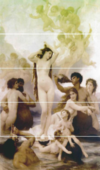 Плитка FREEDOM VENUS ПАННО