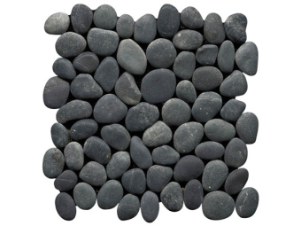 Плитка PARADISE BAIA STONE NEGRO L152901011 МОЗАИКА