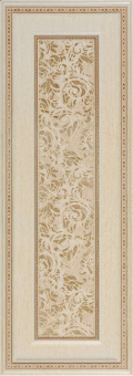 Плитка VENDOME BOISERIE CREM СТЕНА