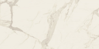 Плитка Fioranese Marmorea Bianco Statuario Lapp Ret MM601LR