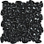 Плитка MOSAICO DE LUX V-MOS VL-426B МОЗАИКА