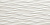 Плитка Atlas Concorde 3D Wind White Matt 8Dmw Стена