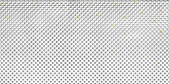 Плитка Ceramstic Opp! Dot DGL-172-DOT Декор