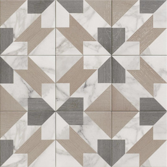 Плитка Mainzu Ceramica Versailles Natural Стена-Пол 200х200