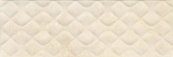 Плитка MALTA CREAM RIBBON 750x250 СТЕНА
