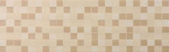 Плитка GLOSS MOSAICO MOKA ДЕКОР