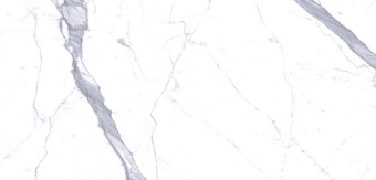 Плитка Urbatek Kala White Polished C743 Стена 1200Х2500
