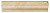 Плитка MOLDURA AREZZO CREMA ФРИЗ
