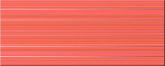 Плитка Super Ceramica Rev Saba Rojo 200Х500