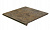 Плитка Exagres Metalica Peldano Fior. Purple Ступень 330X330