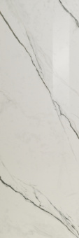 Плитка Lea Ceramiche Lsatmx0 Slimtech Timeless Marble Statuario White Lev Стена/Пол