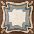 Плитка Golden Tile Africa Микс Декор Н1Б06