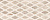 Плитка Mayolica Daino Reale Rombos Decor Декор 280Х700