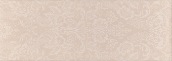 Плитка Keros Decorado Samara Moka Стена 250Х700
