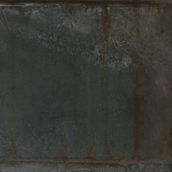 Плитка Kerama Marazzi Про Феррум Черный Обрезной DD843100R Пол 800Х800Х11
