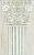 Плитка VERONA 311 BEIGE ДЕКОР
