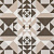 Плитка FRAME LD94 CARPET MODULO ПОЛ