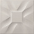 Плитка Bestile Estoril Decor Blanco Стена