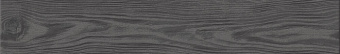 Плитка Kerama Marazzi Про Браш Чёрный Обрезной DD730300R Пол 130Х800Х11