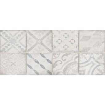 Плитка Novogres Taurus Deco Gris Стена