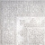 Плитка Absolut Roseton Gotico Grey Декор