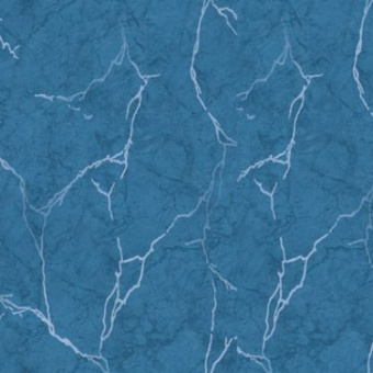 Плитка Golden Tile Александрия Голубой В1373 Пол 300x300