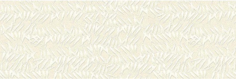 Плитка Keraben Chic Art Crema 300x900 Стена