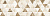 Плитка Click Ceramica Decor Bahrein Marfil Cl 250Х750