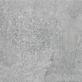 Плитка Lasselsberger Rako Stones Grey DAR63667 Пол 598Х598Х10