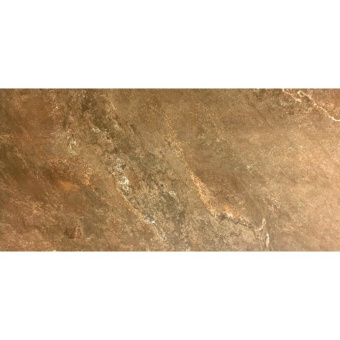 Плитка Casa Ceramica Cementum Brown Пол