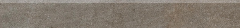 Плитка Lasselsberger Rako Quarzit Brown 80X9,5 Dsa89736 Плинтус