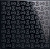 Плитка HELLO KITTY 0108A BLACK PAV ПОЛ