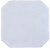 Плитка OCTAGON BLANCO MATE ПОЛ