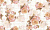 Плитка ROSE BEIGE MURO ДЕКОР