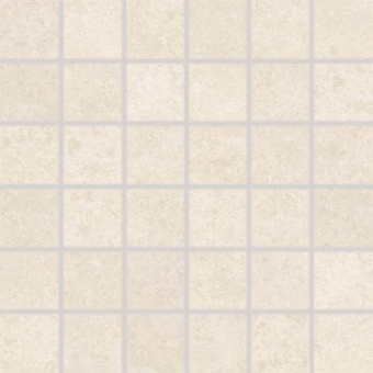 Плитка Lasselsberger Rako Base Light Beige Мозаика WDM06431 48х48х10