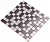 Плитка Мозаика Kotto Keramika СМ 3029 C2 graphite/gray